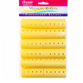 Annie Magnetic Rollers 1" #1354 Annie Magnetic Rollers 1" #1354